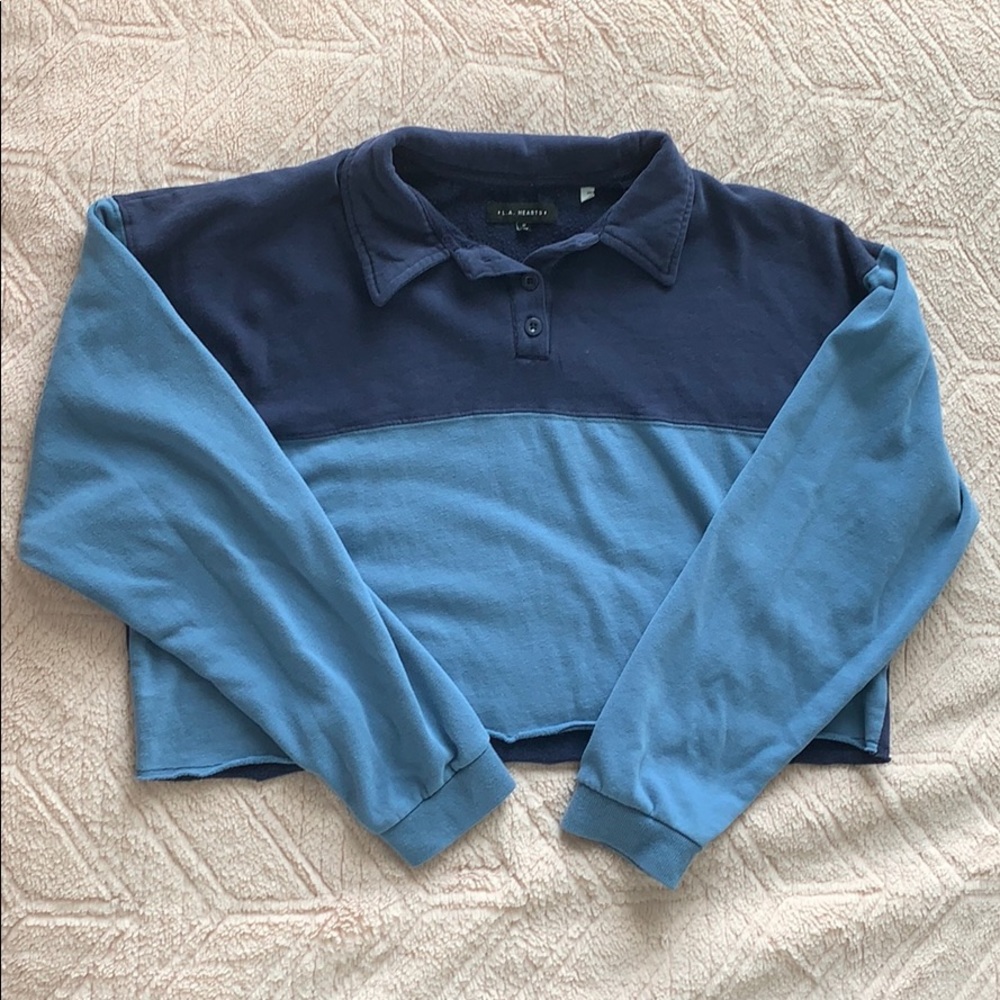 PacSun top